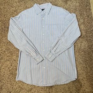 Sonoma Button Down Shirt